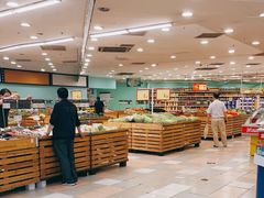 -华润万家(凯德和平广场店)