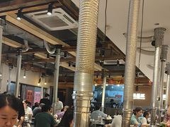 -炽城·烤肉名家(鸿达中央广场店)