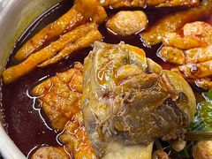 -顶上头·螺蛳火锅(五一新村店)