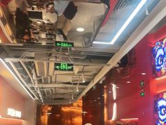 -不二啫·广府啫啫煲(江燕路万科里店)
