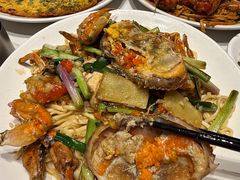 -稻香海鲜饭店(第一国际店)