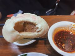 -郑家包子牛肉拉面(尚勤路店)