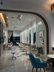 -美格丝M.G.S Hair Salon