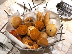 -青岛富力艾美酒店