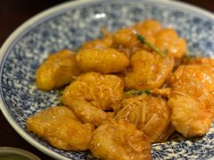 -新连采·海鲜·大连菜(大连恒隆广场店)