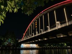 -运河游船(武林门码头)