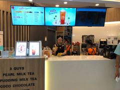 -CoCo都可(中华广场店)