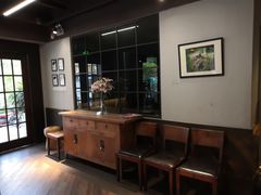 -Geneva日内瓦餐厅(西郊宝成花苑店)