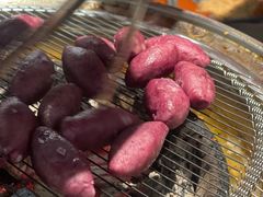 -范儿·嫂子烤肉·精致炭火烤肉(长治路店)