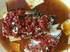 -河洛鱼庄(古城路店)