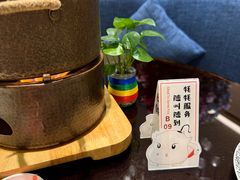 -西藏饭店·亚克·食光自助餐厅(文殊院店)