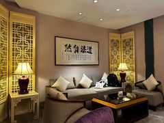 -广州中心皇冠假日酒店·百粤楼