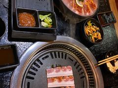 -九田家黑牛烤肉料理(太奥广场店)