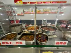 -晋B2008刀削面(小南庄店)