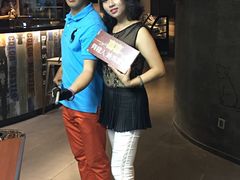 -CIAO·团建聚餐·生日派对轰趴馆(福田店)