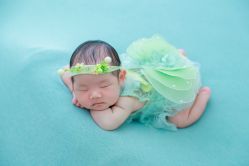 -星豆豆儿童摄影(南郊太白南路店)