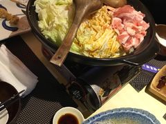 -有喜屋·深夜食堂(北京西路店)