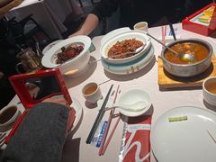 -千百味红餐厅·江西菜(绿地双子塔店)