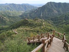 -大岭沟猕猴桃谷风景区