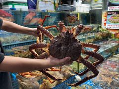 -盛港湾海鲜食府(黄沙店)
