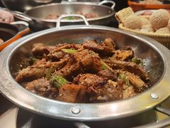 -丫头记(新村店二部)