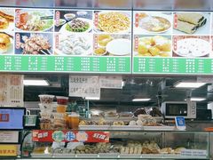 -隆福寺小吃店(东四店)