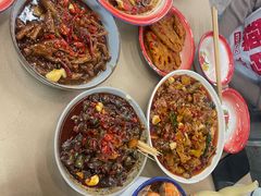 -老三样·旧食新味(船山路店)