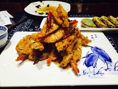 -蠔友汇(皇姑店)