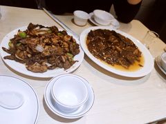 -胖子菜馆(隆昌路店)