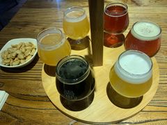 -40+精酿啤酒俱乐部(国投财富广场店)