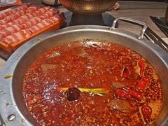-万物生江北老火锅(海骏达店)