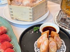 -广州酒家(天字码头店)