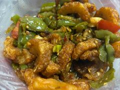 -百姓·百味家宴油茶馆(鼎运大厦店)