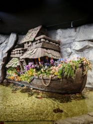 -Zoolung Zoolung动物主题公园(海信广场店)