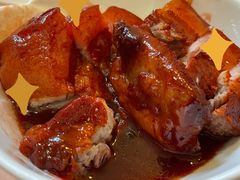 腐乳肉-小实惠嘉(威海路店)
