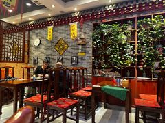 -李记白水羊头·清真老味家常菜(石景山店)