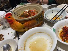 -绿草地·湘菜(7mall店)