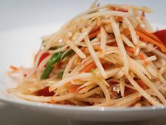 -金链花·泰国餐厅(国贸店)