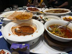 -院8里·少城记忆老川菜(宽窄巷子店)