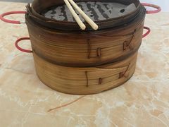 -馋三尺蟹粉小笼(人民广场店)