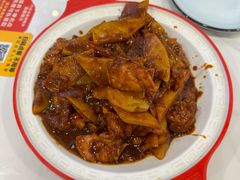 -八方后身麻辣鸡块(总店)