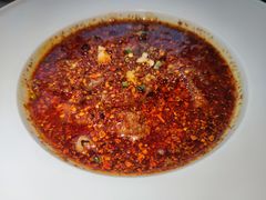 水煮牛肉-辛香汇·现炒川菜(淮海路百盛店)