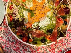 -彼德西餐厅(凯德广场新南店)