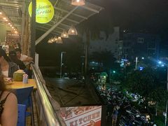-班赞海鲜市场