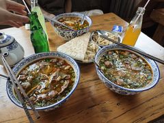 -清真马杰山牛肉汤馆