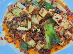 -回味南塘老王虾尾(总店)