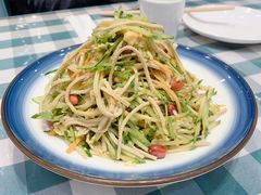 -紫光园·烤鸭(吕家营店)