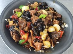 -小民大排档(光谷店)