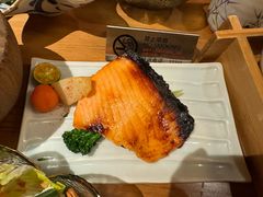 -松涛日本料理