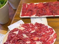 -牛必福潮汕牛肉火锅(油坊桥店)